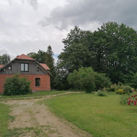Country House Podini Apartment Malpils Bagian luar foto