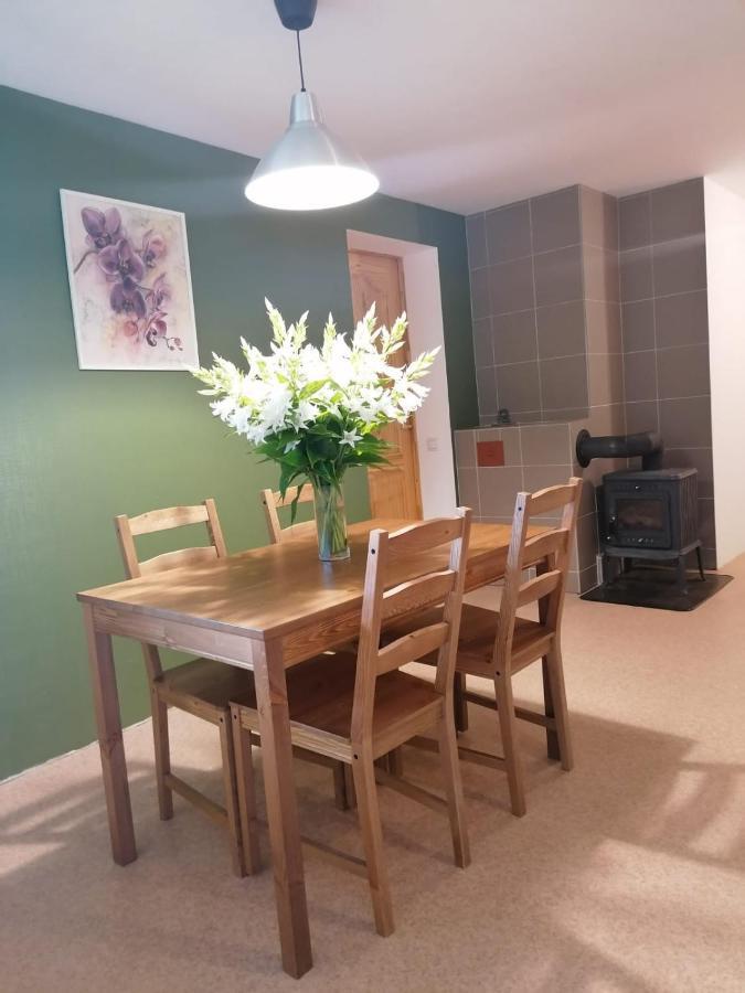 Country House Podini Apartment Malpils Bagian luar foto