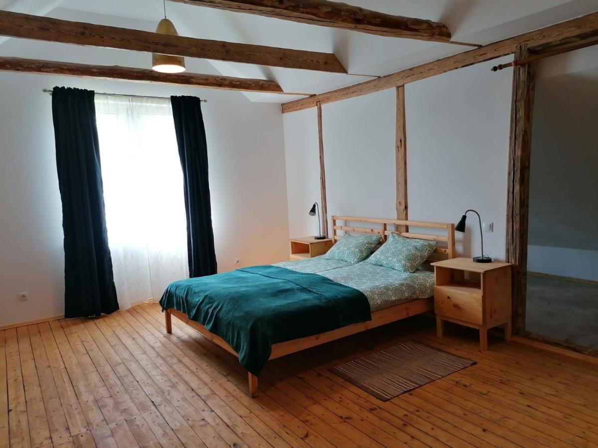 Country House Podini Apartment Malpils Bagian luar foto