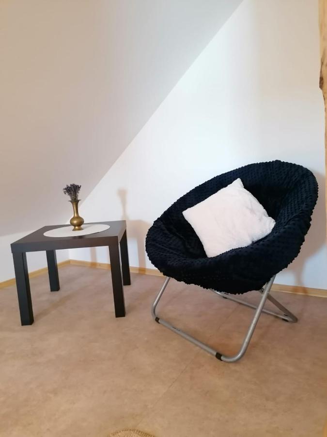 Country House Podini Apartment Malpils Bagian luar foto