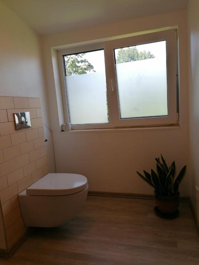 Country House Podini Apartment Malpils Bagian luar foto